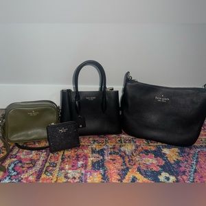 Kate Spade bundle!